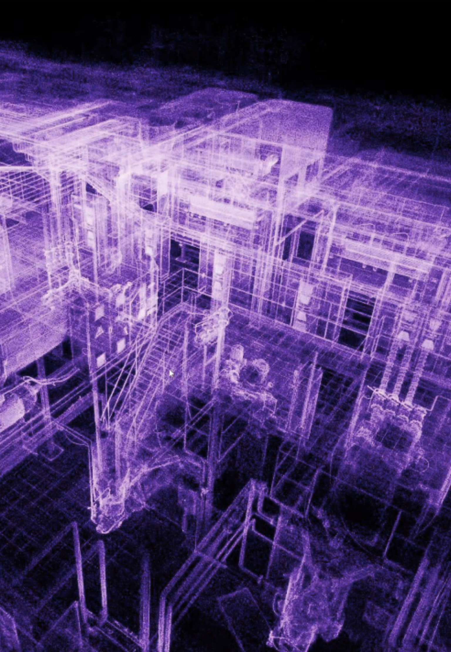 Construction digital twin cover